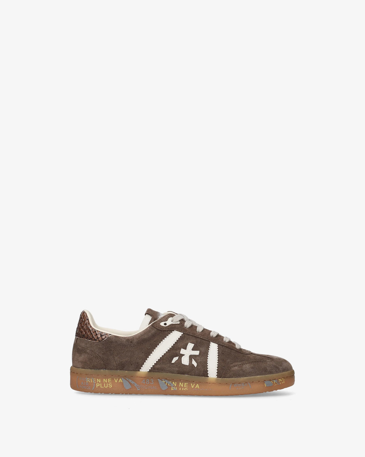 BONNIED SNEAKER
