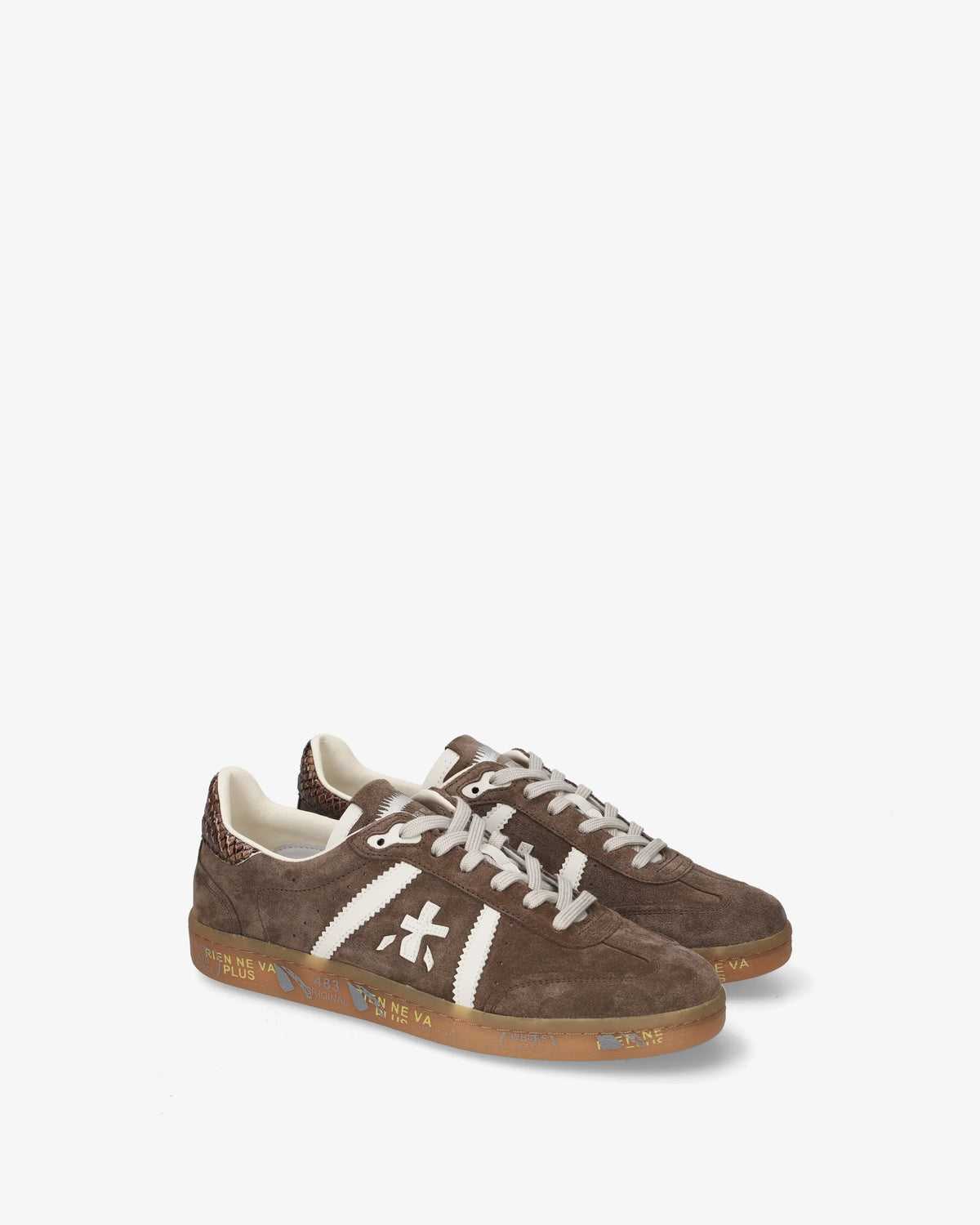 BONNIED SNEAKER