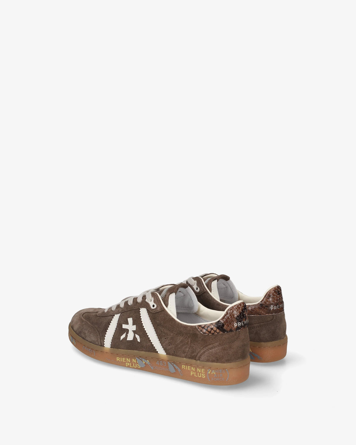 BONNIED SNEAKER