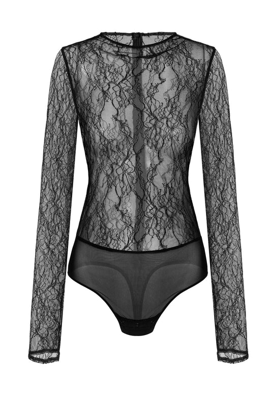 Body Electric Bodysuit