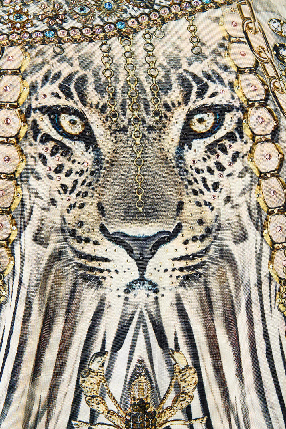 TWISTED ONE SHOULDER DRESS