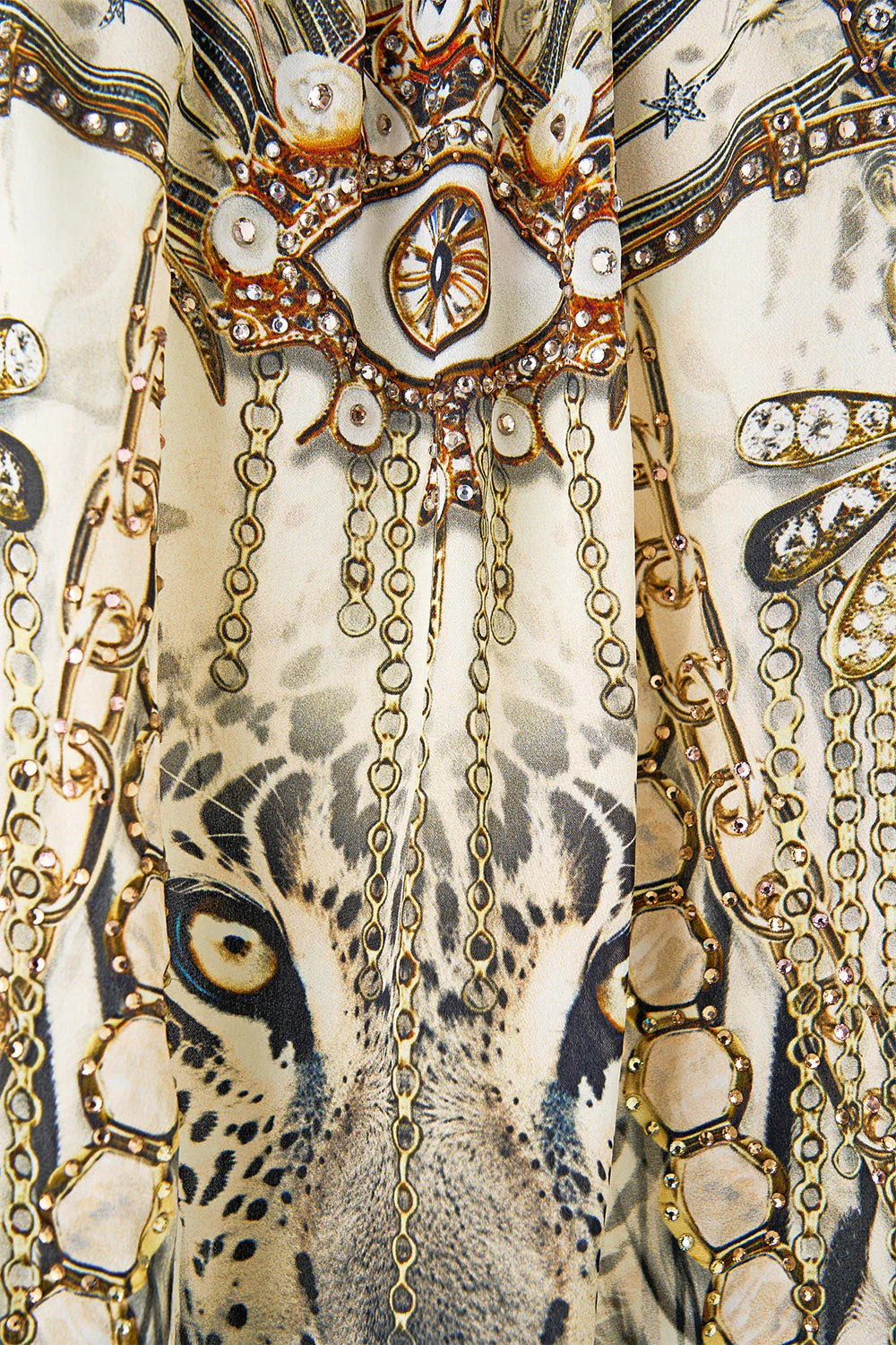 FRILL 0FF SHOULDER TOP