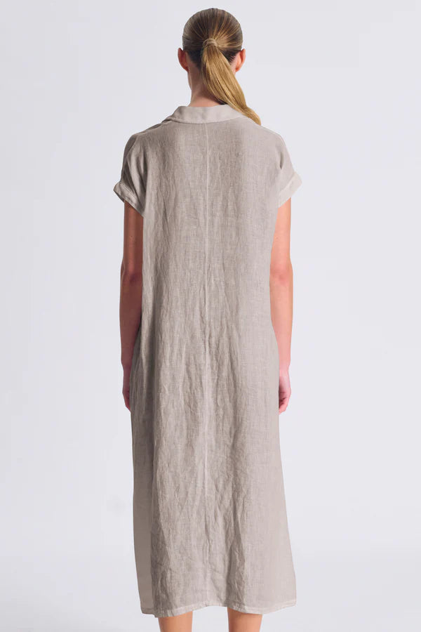 LONG DRESS
