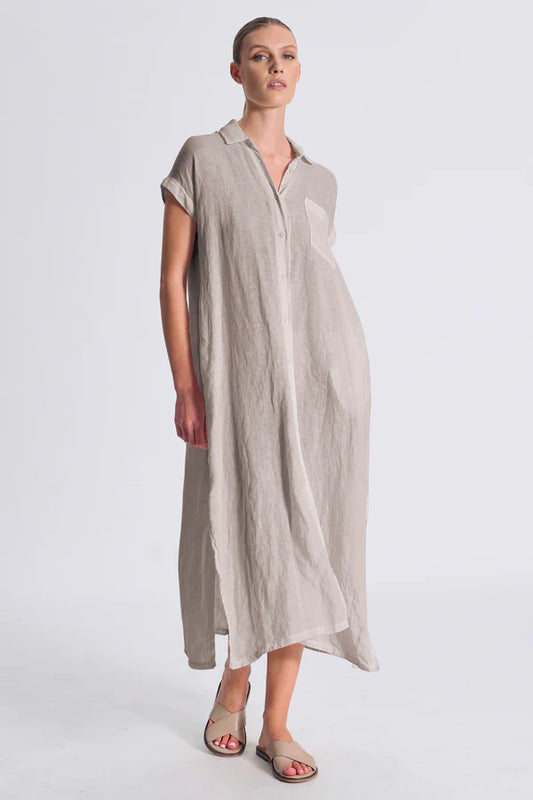 LONG DRESS