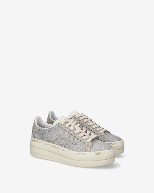 CLAUDIA SNEAKERS