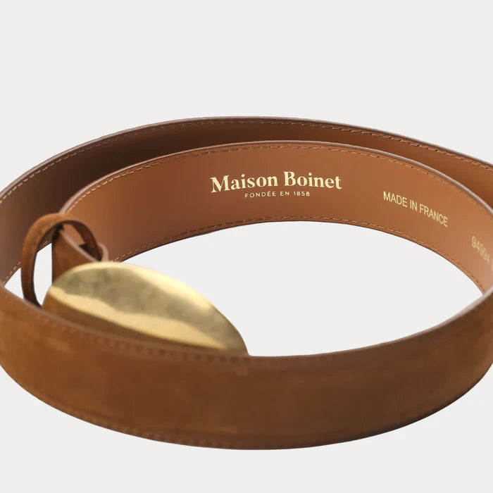 GOLDEN BELT