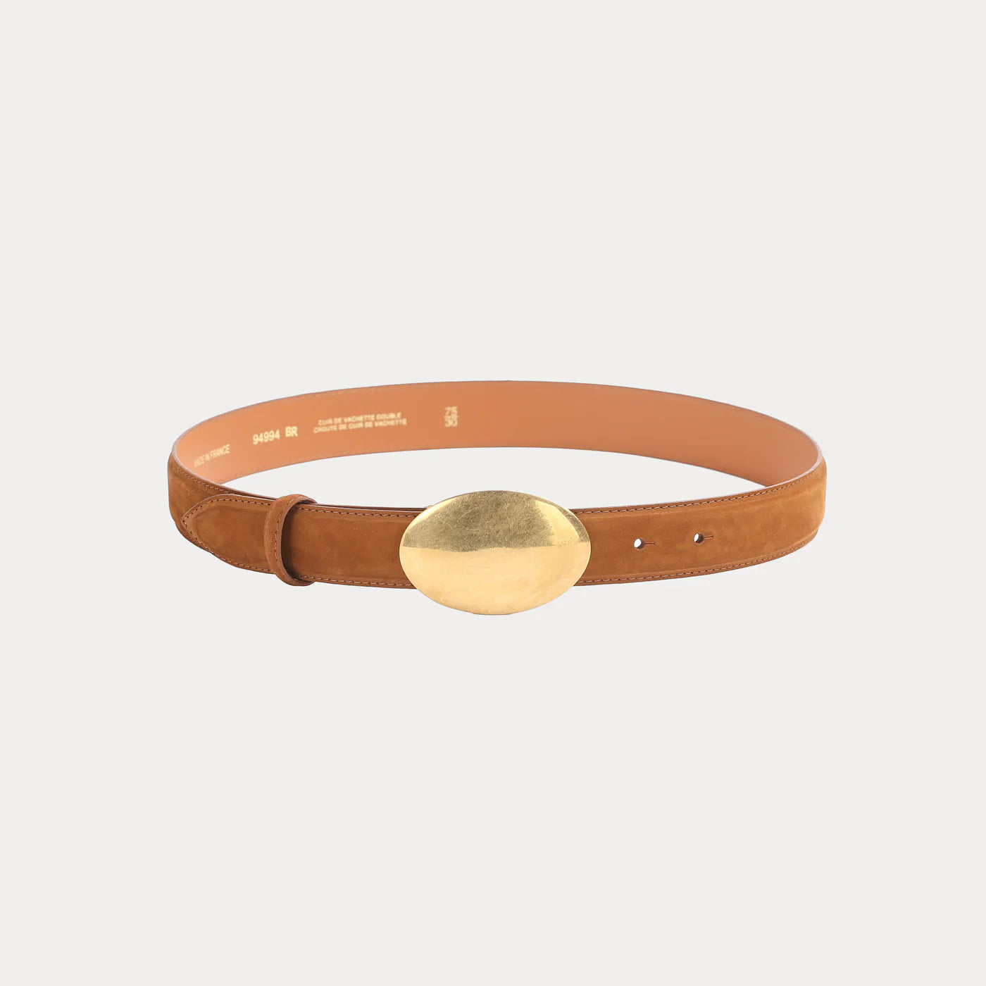 GOLDEN BELT