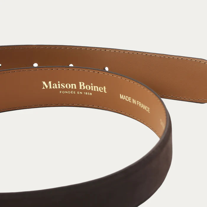GOLDEN BELT