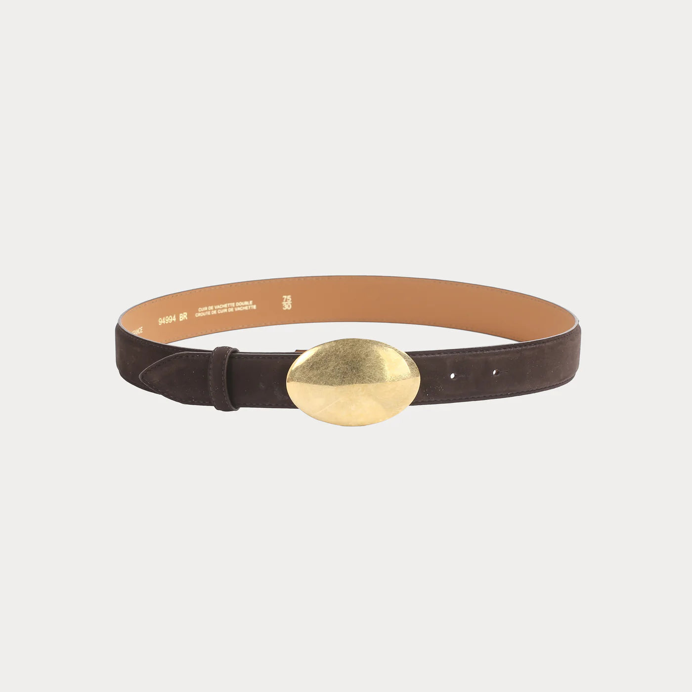 GOLDEN BELT