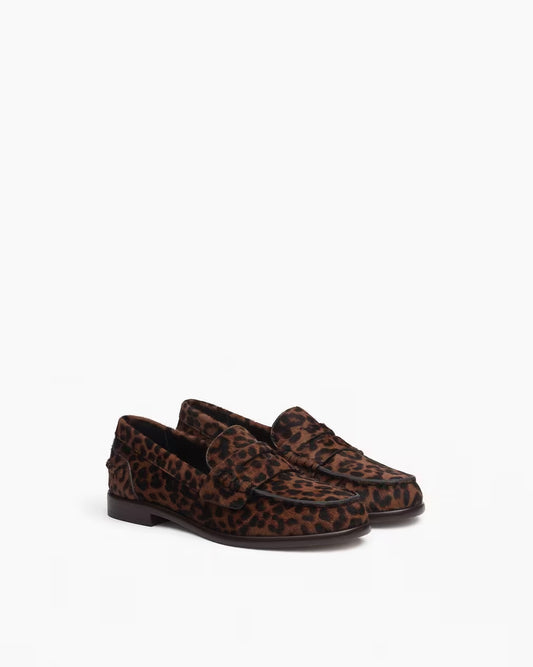 CARTER LOAFER