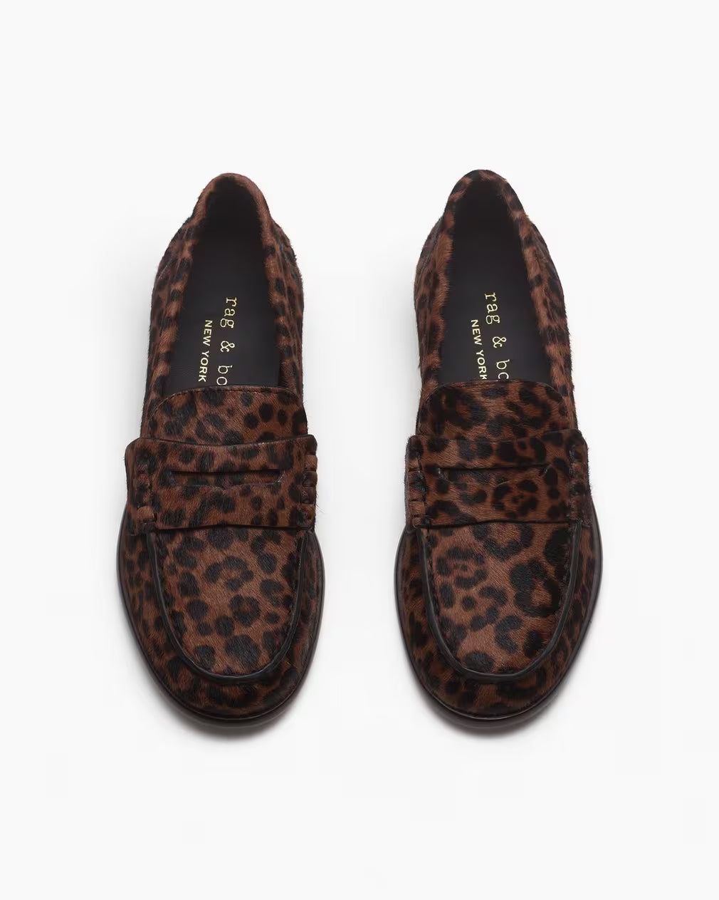 CARTER LOAFER