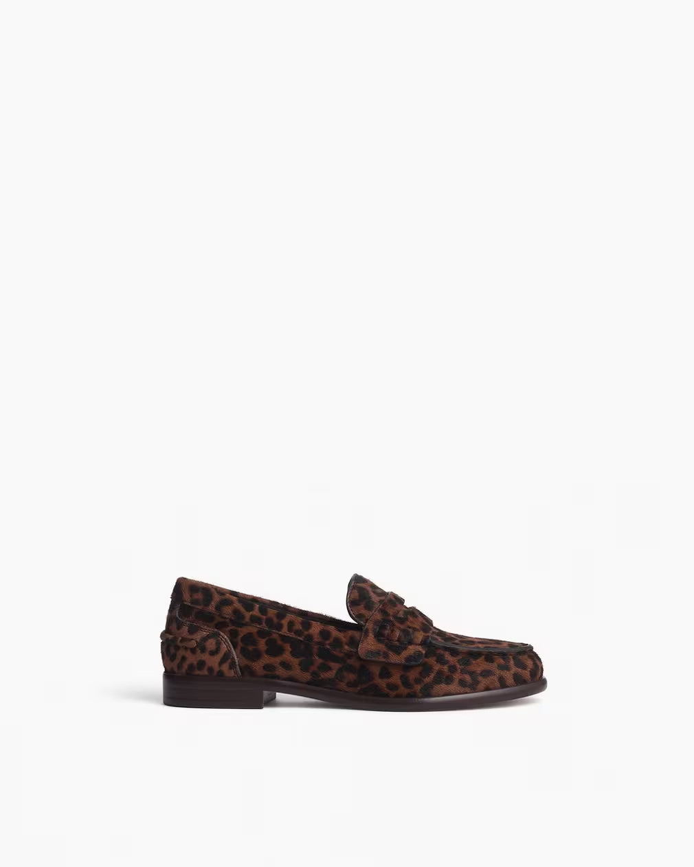CARTER LOAFER