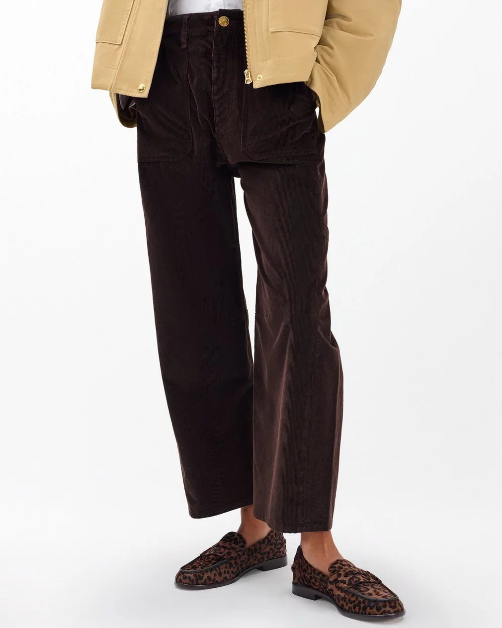 CARTER LOAFER
