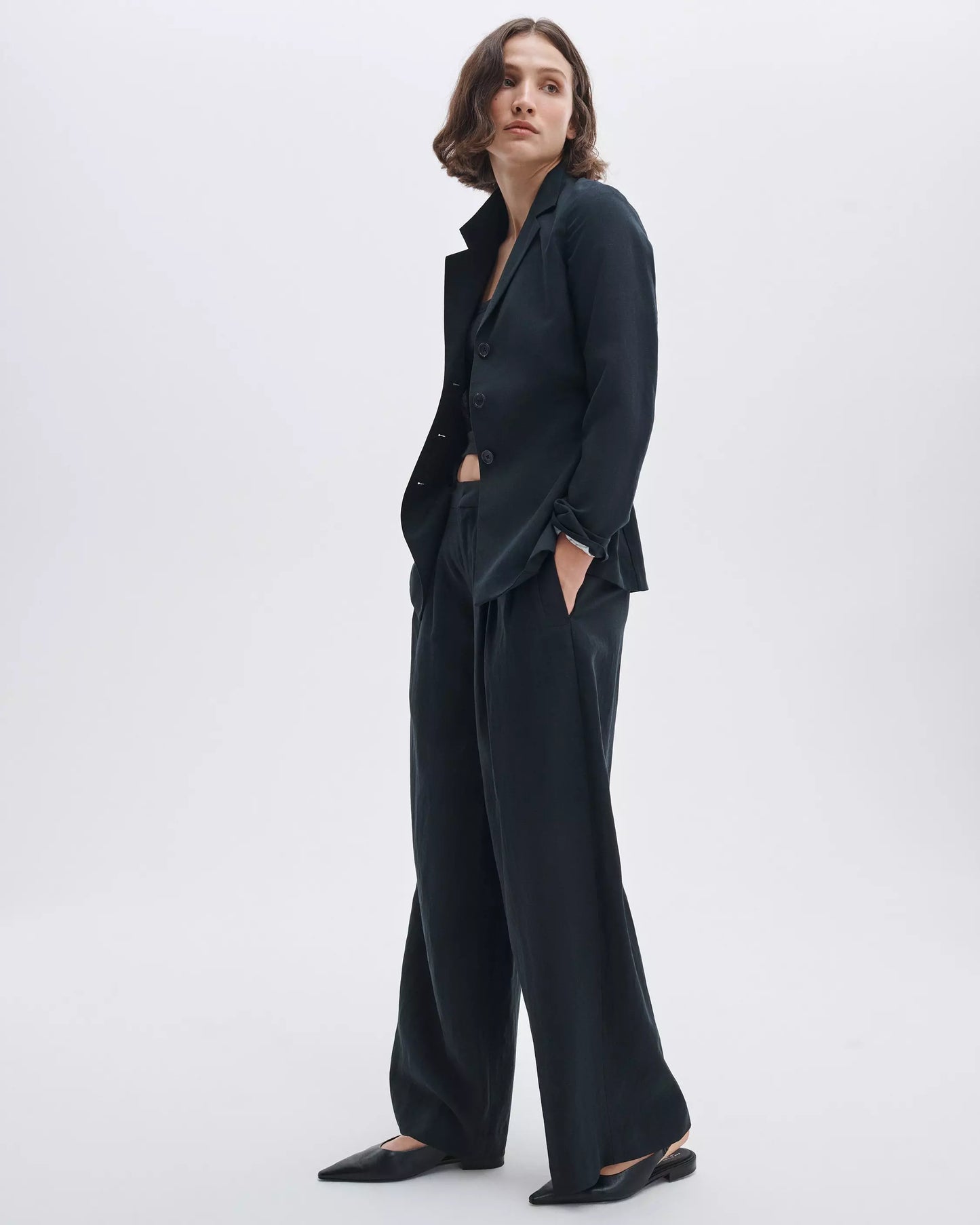 CHAPPELL BLAZER