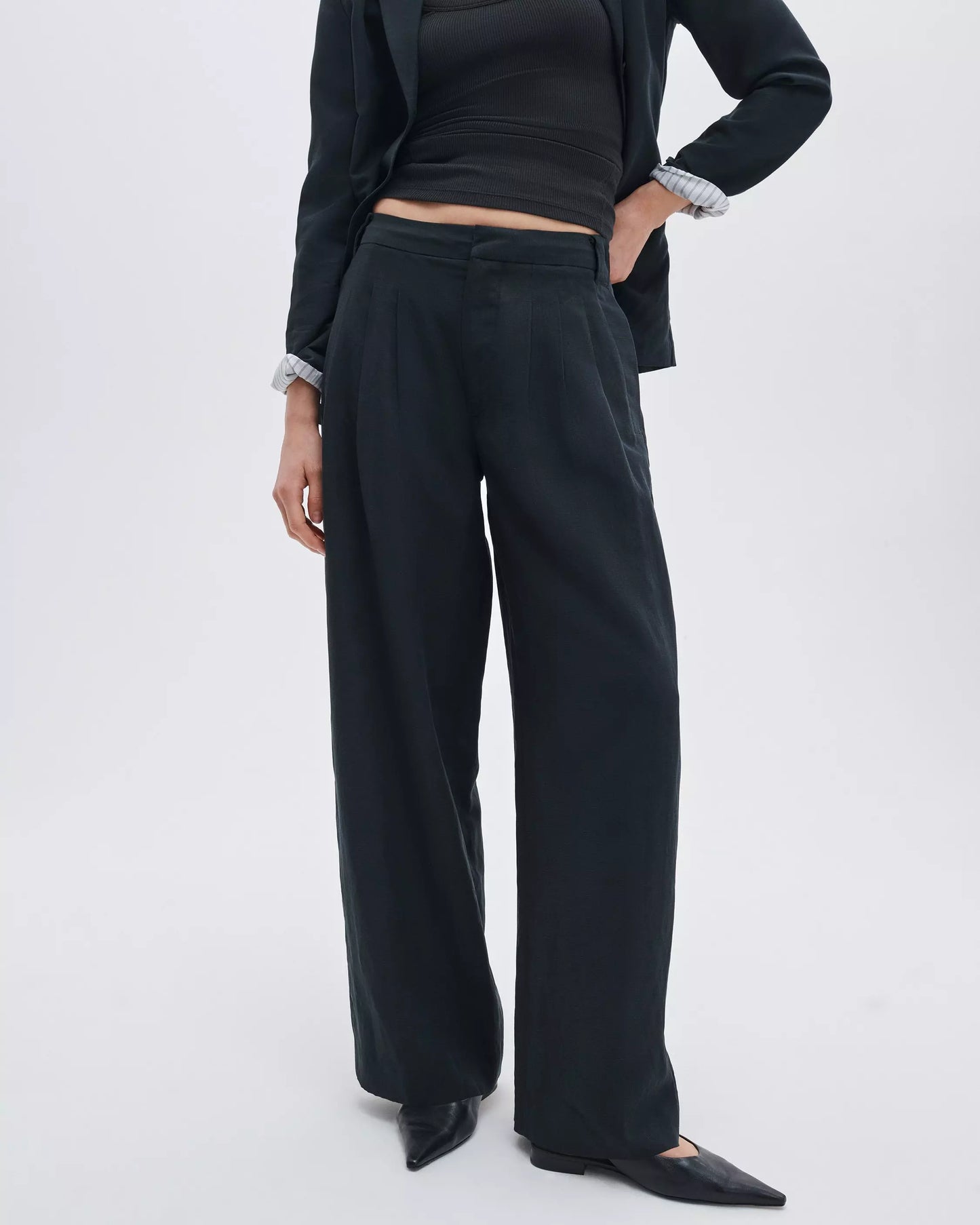 CHAPPELL PANT