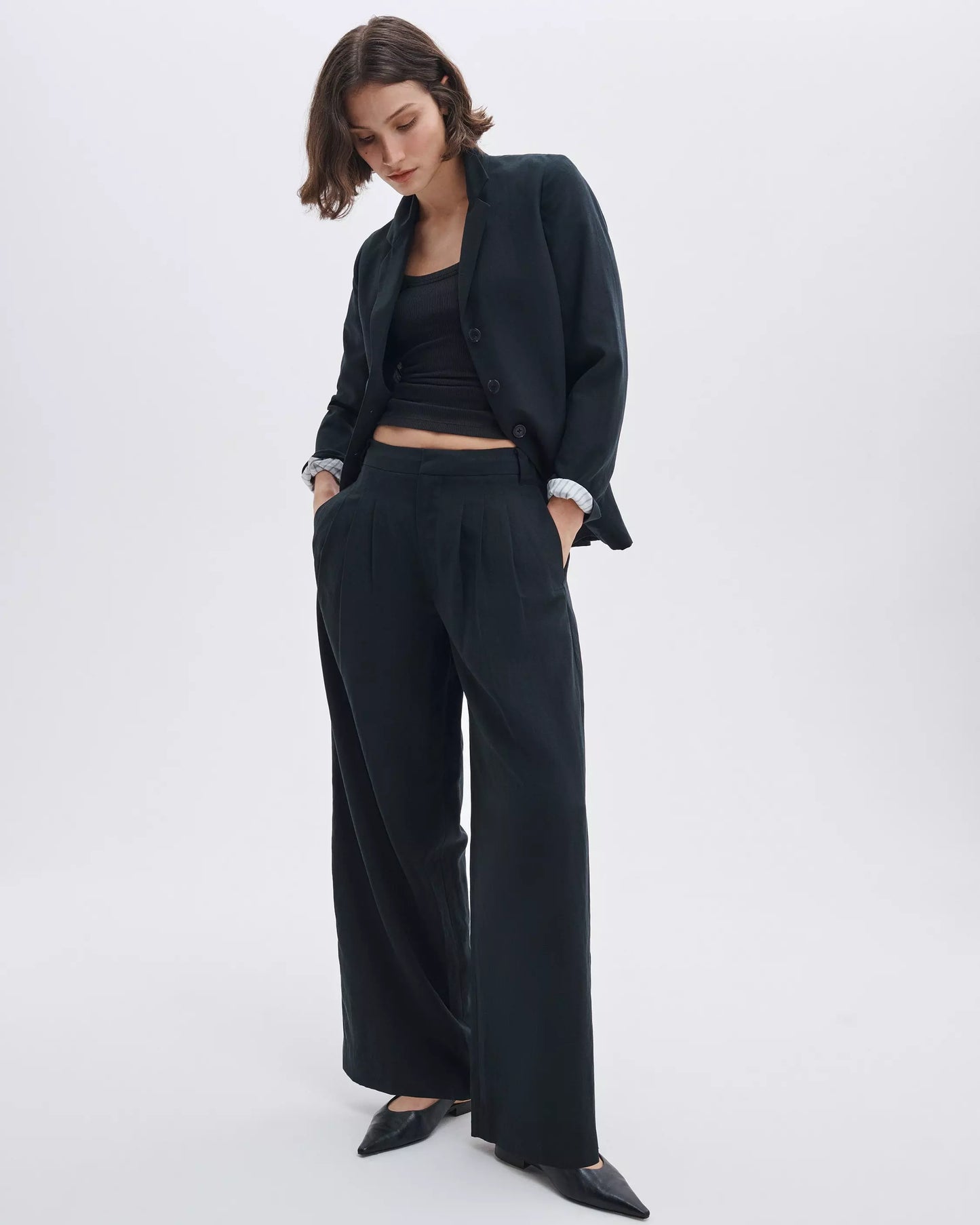 CHAPPELL PANT
