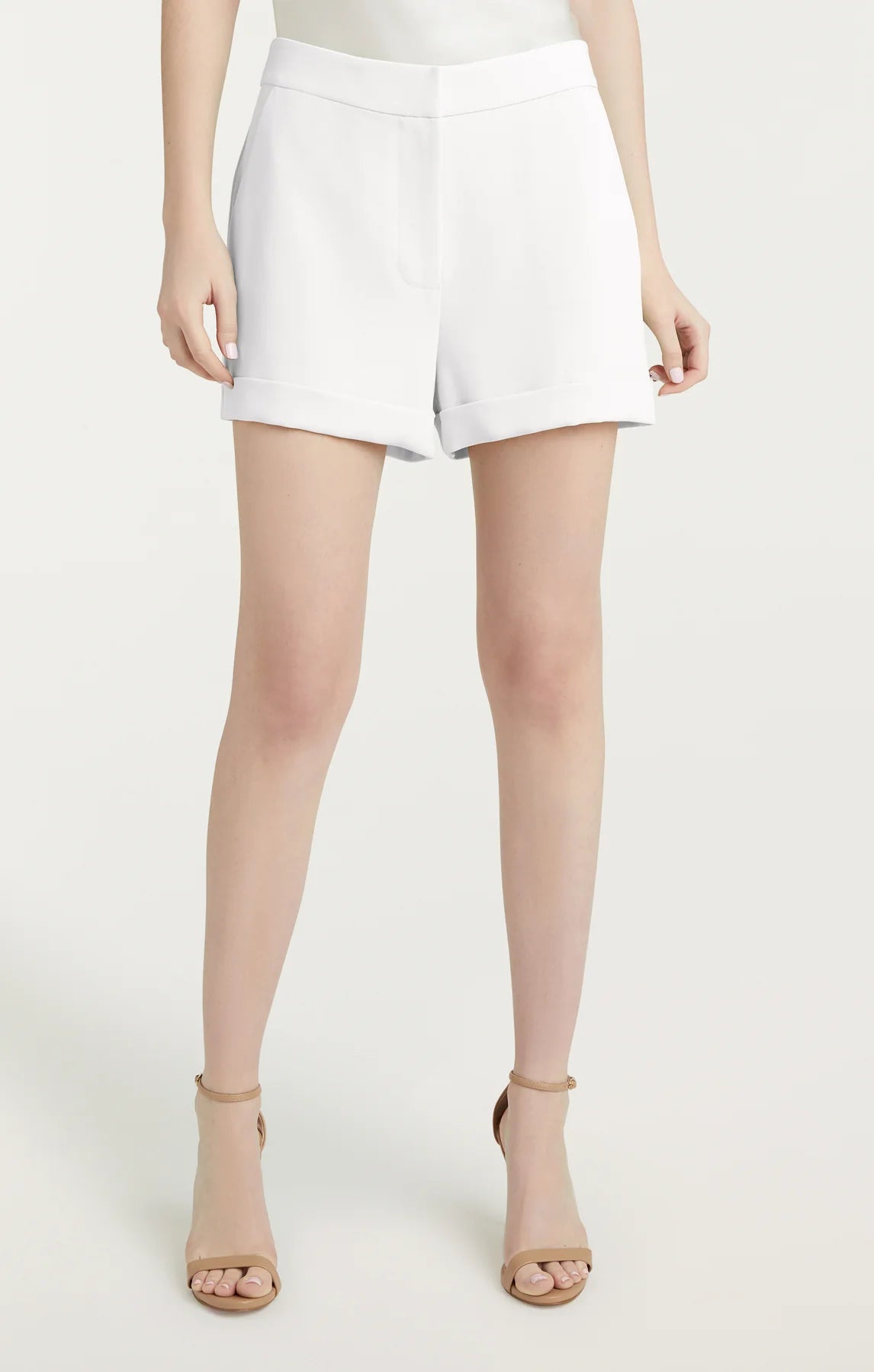 Crepe Elaine Short