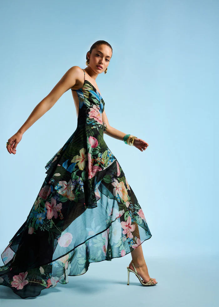 SAMARA DRESS