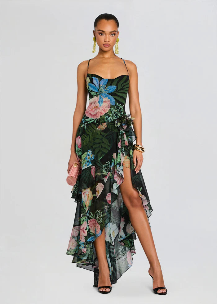 SAMARA DRESS