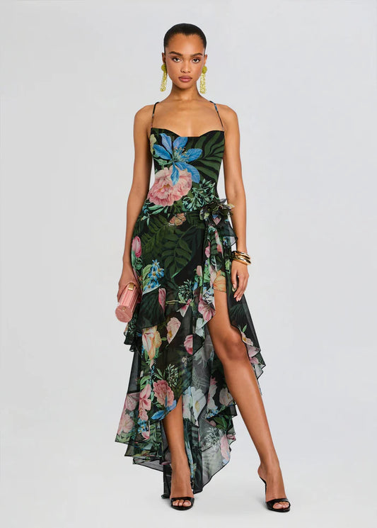 SAMARA DRESS