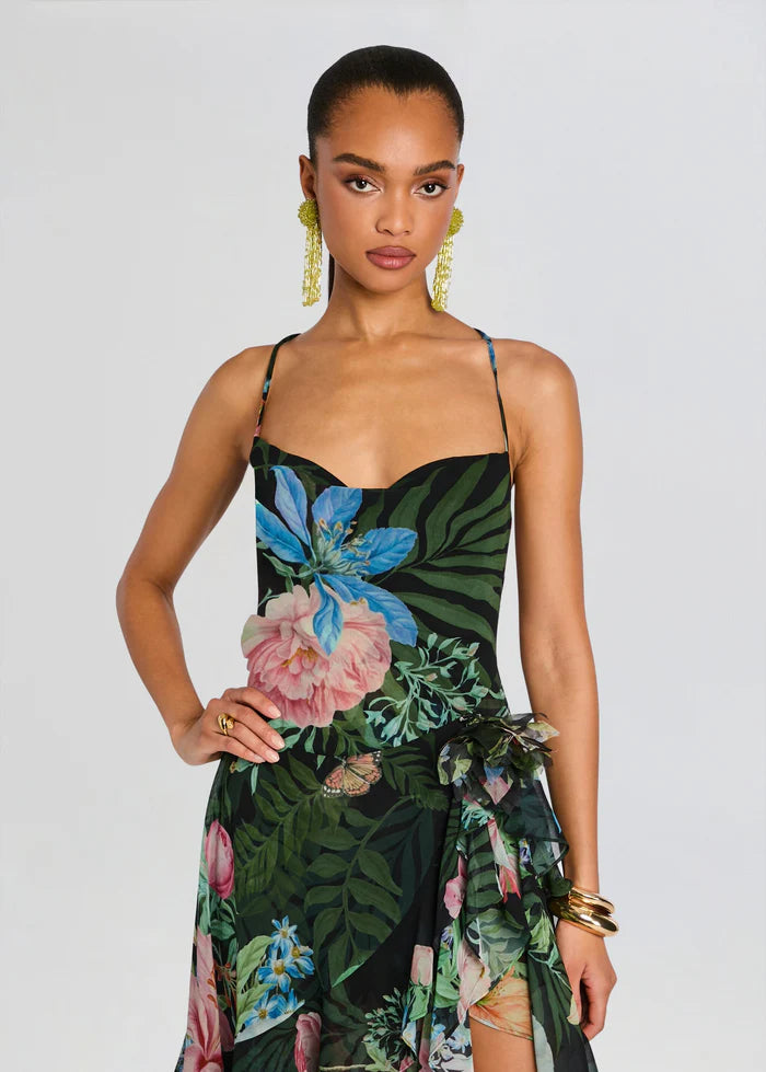 SAMARA DRESS