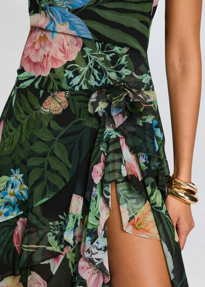 SAMARA DRESS