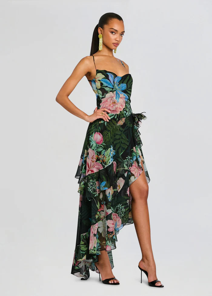SAMARA DRESS