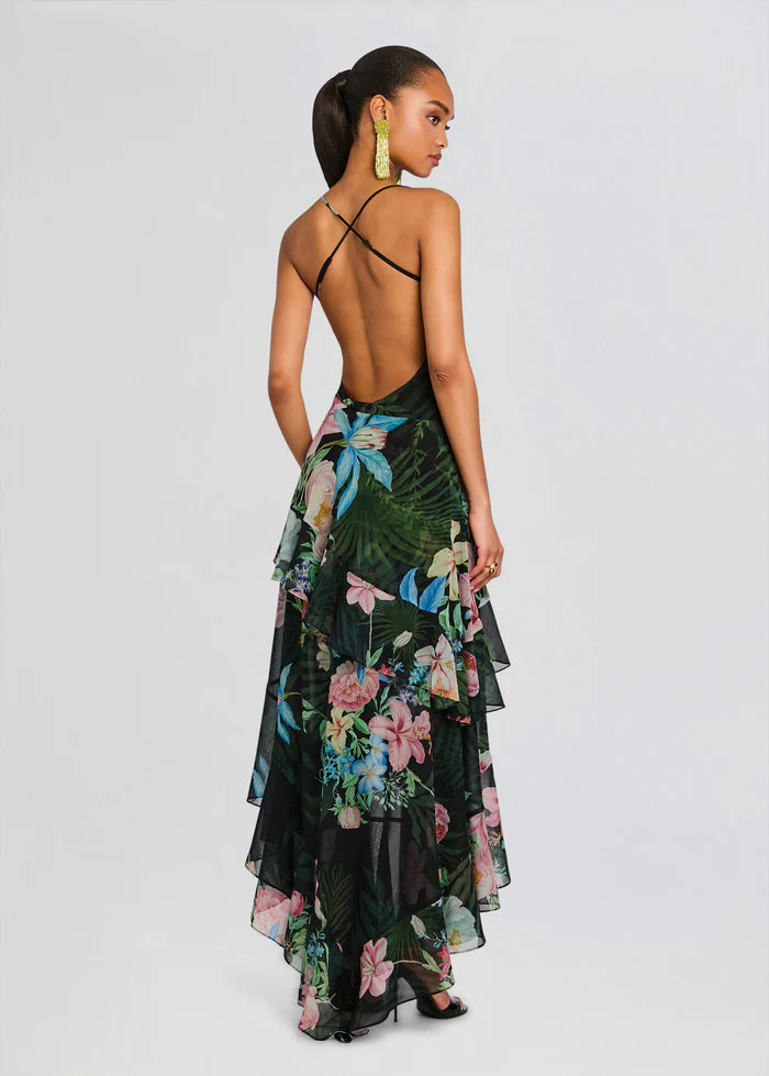 SAMARA DRESS