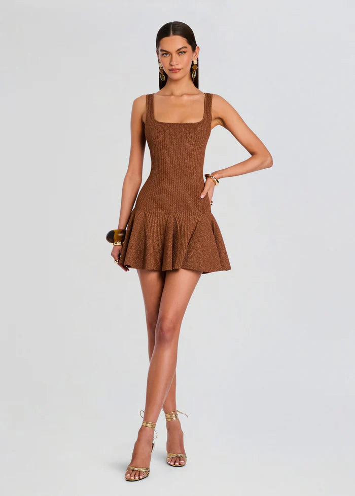 MATSON KNIT DRESS