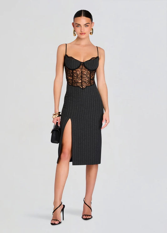 KORA DRESS
