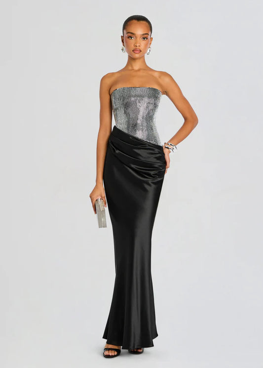 ALEXANDRA DRESS