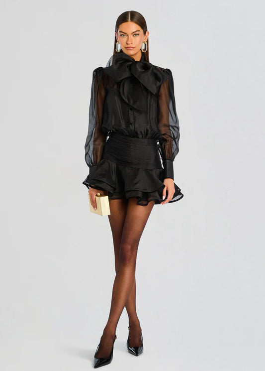 CELANDINE DRESS