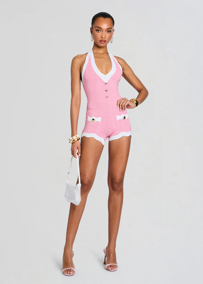 JAYDE ROMPER