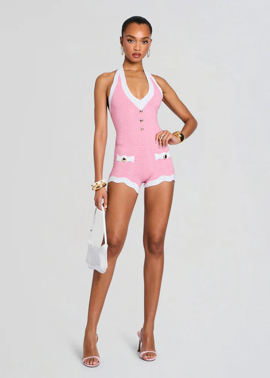 JAYDE ROMPER