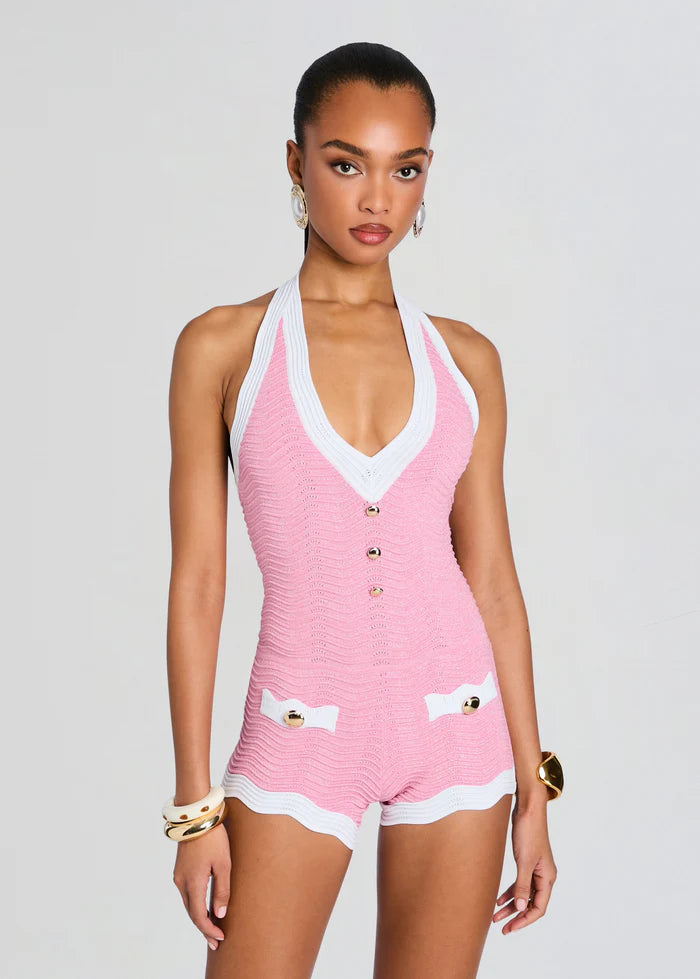 JAYDE ROMPER