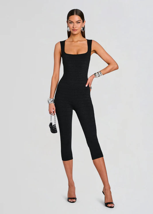 LEANA JUMPSUIT