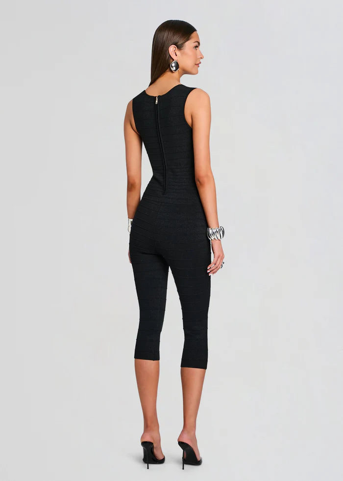 LEANA JUMPSUIT