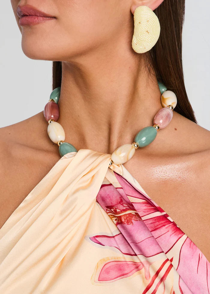 MILANI SILK TOP