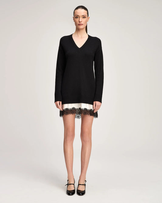 SIMONA DRESS