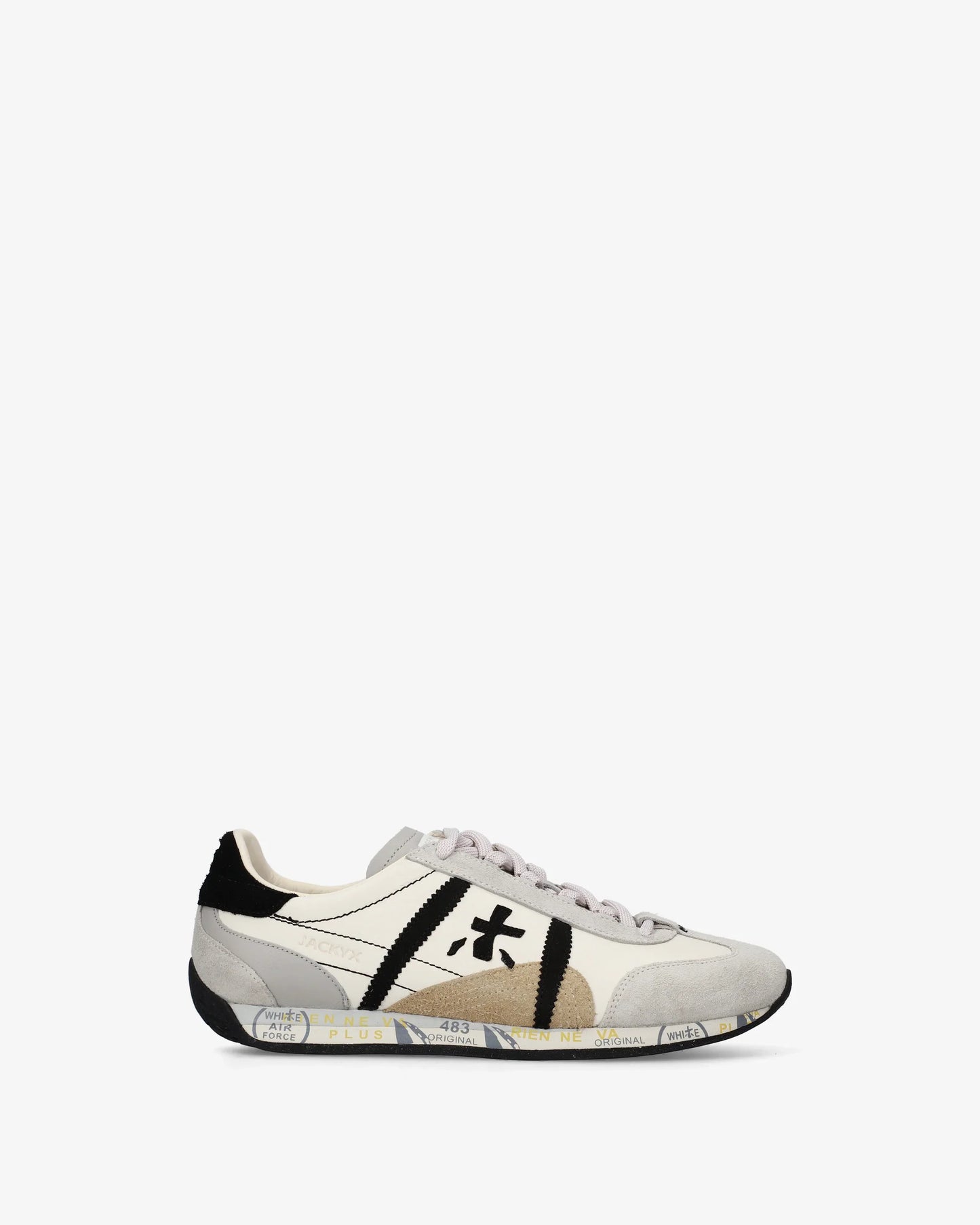 JACKY SNEAKERS