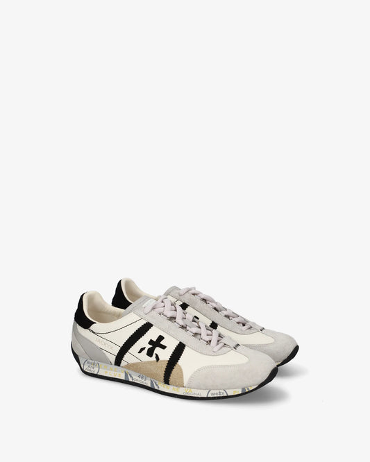 JACKY SNEAKERS