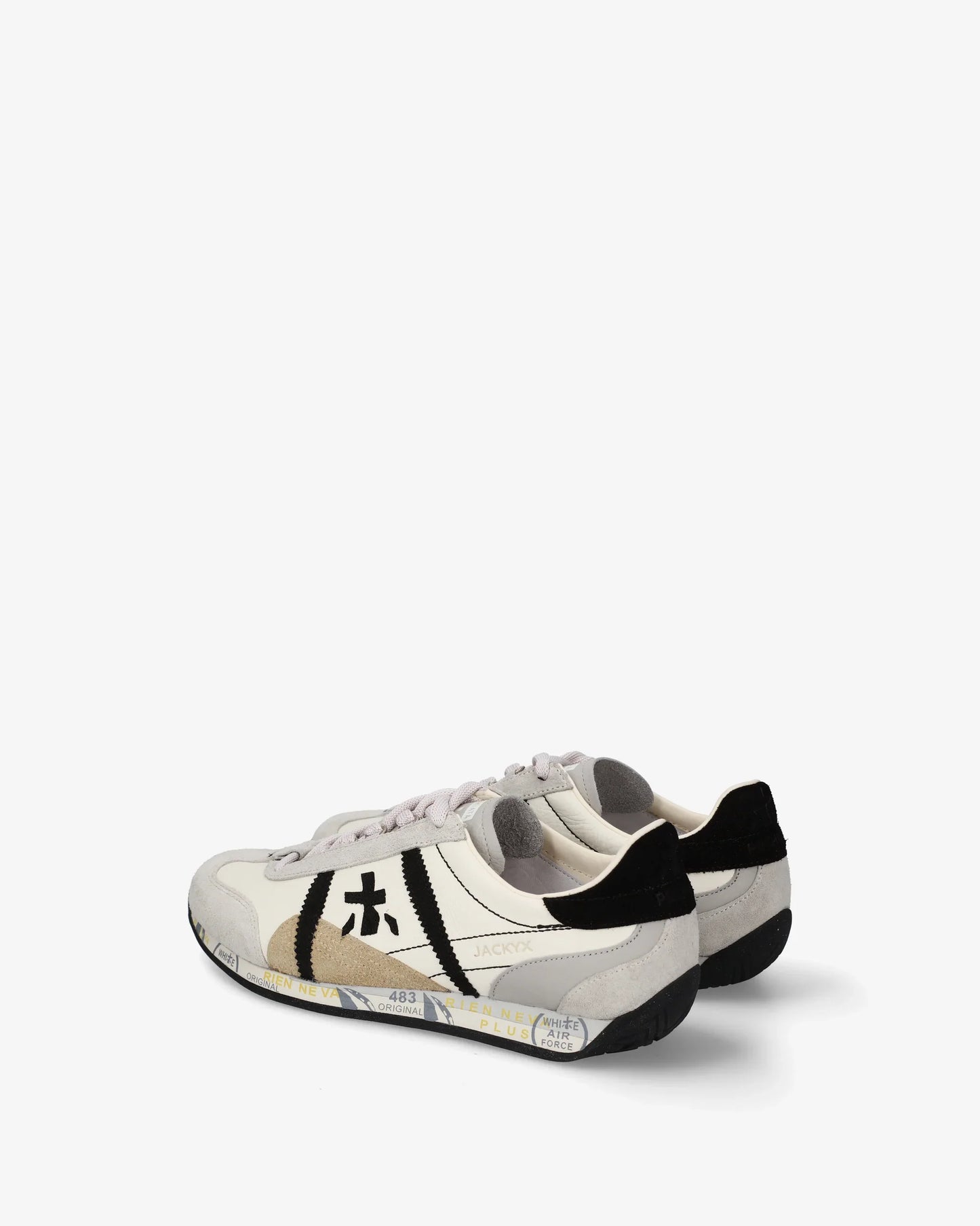 JACKY SNEAKERS