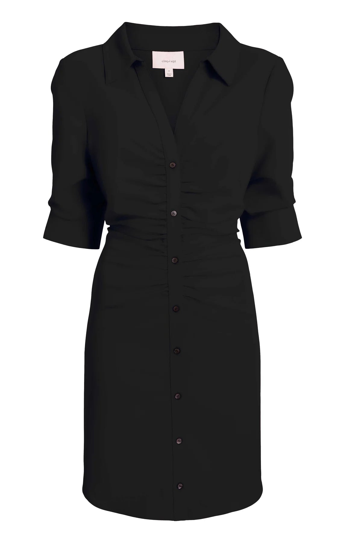 MINI ELINA DRESS