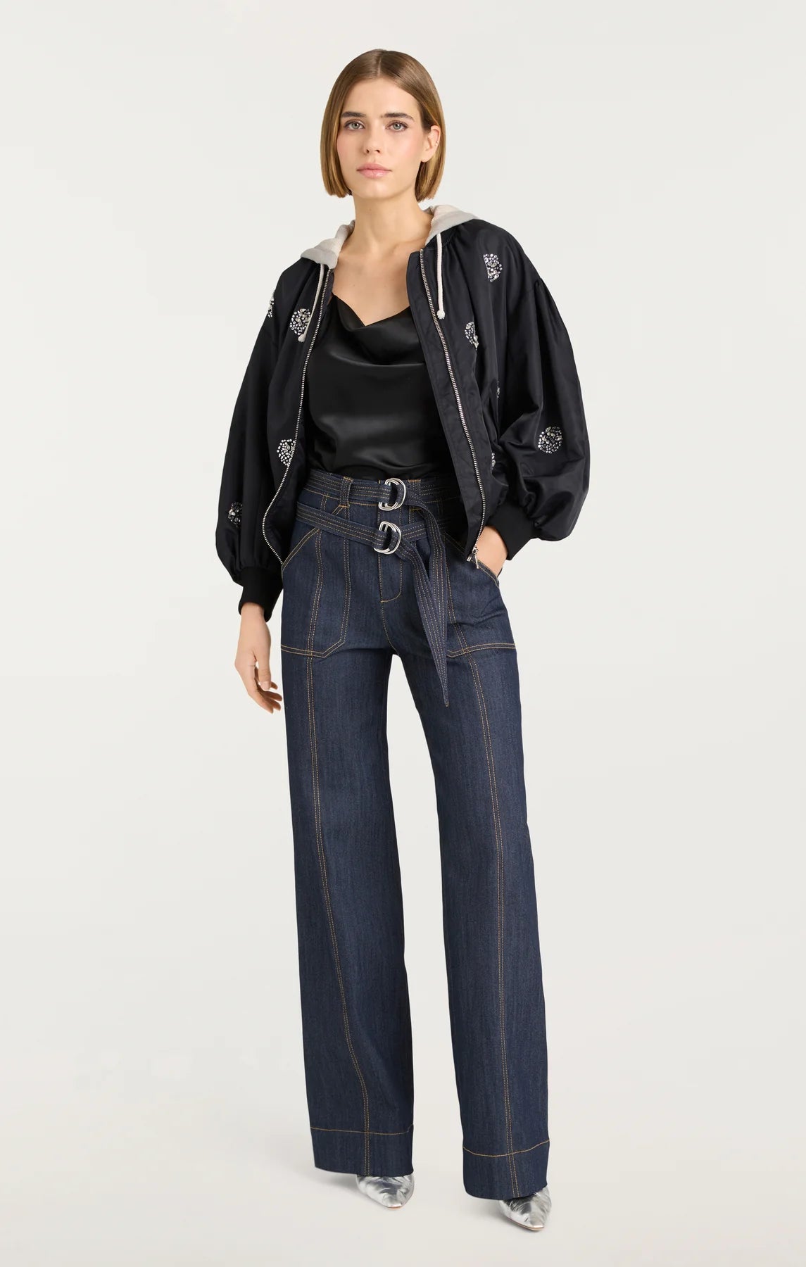OLLIE JACKET