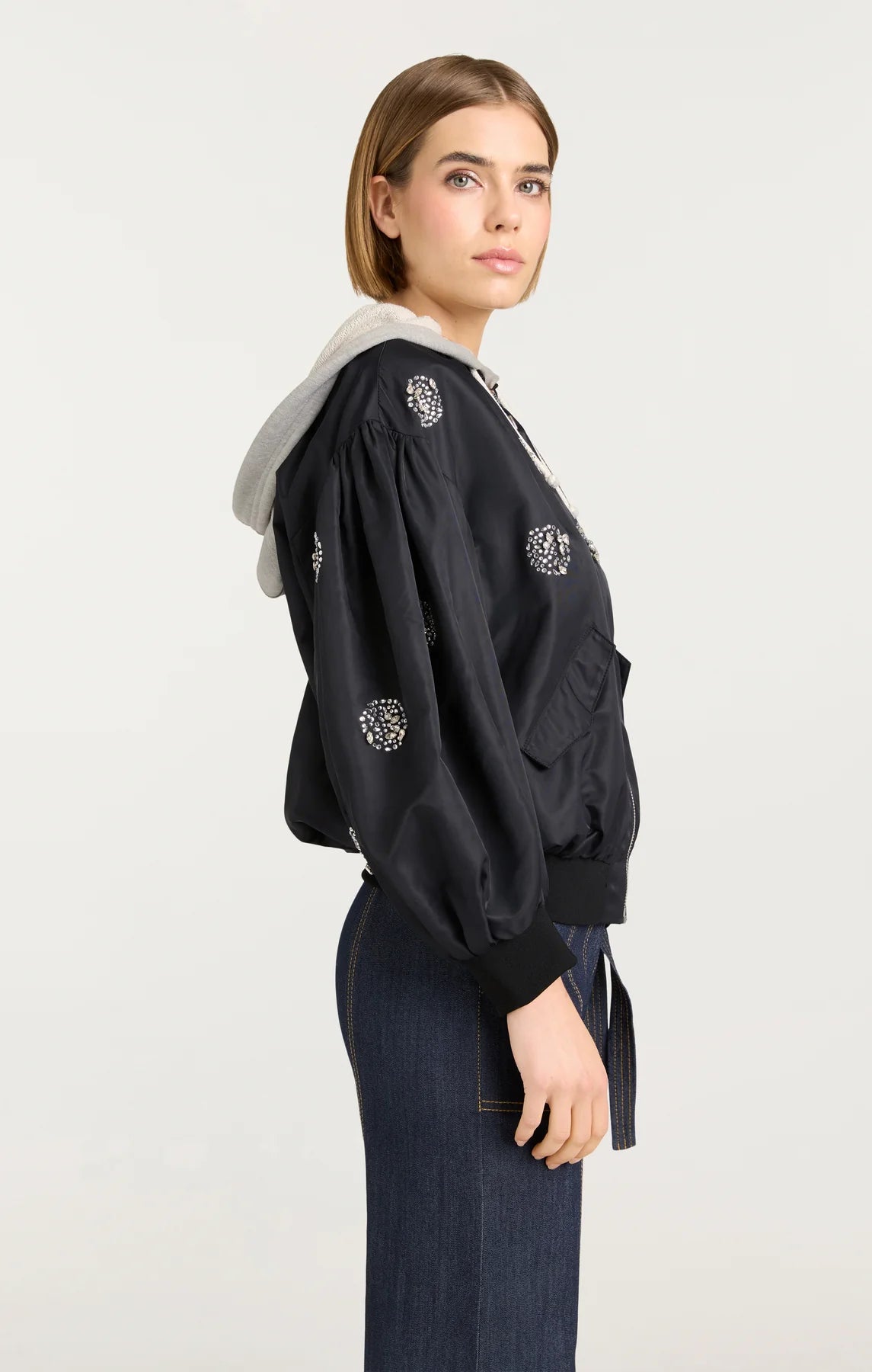 OLLIE JACKET