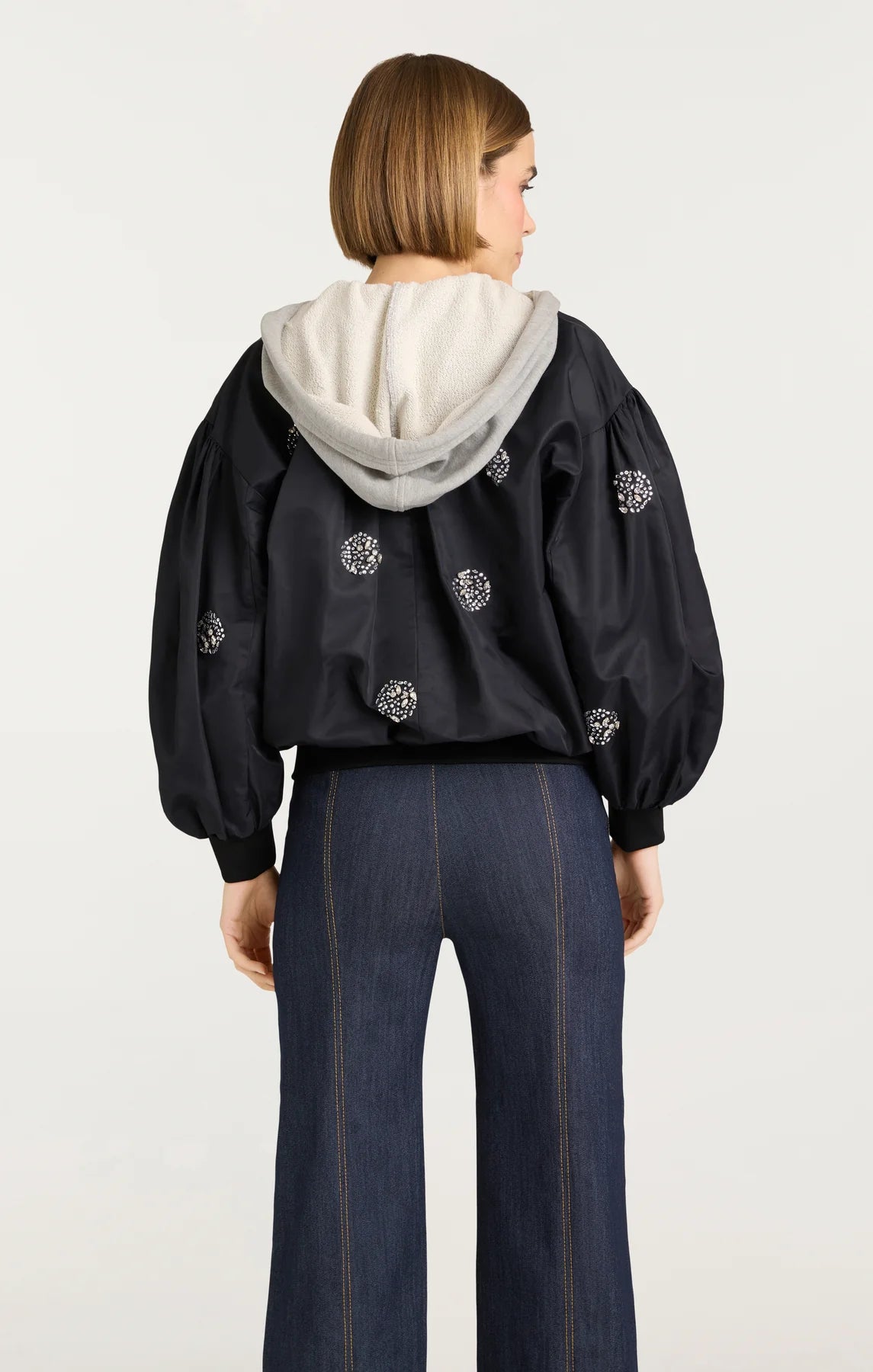 OLLIE JACKET