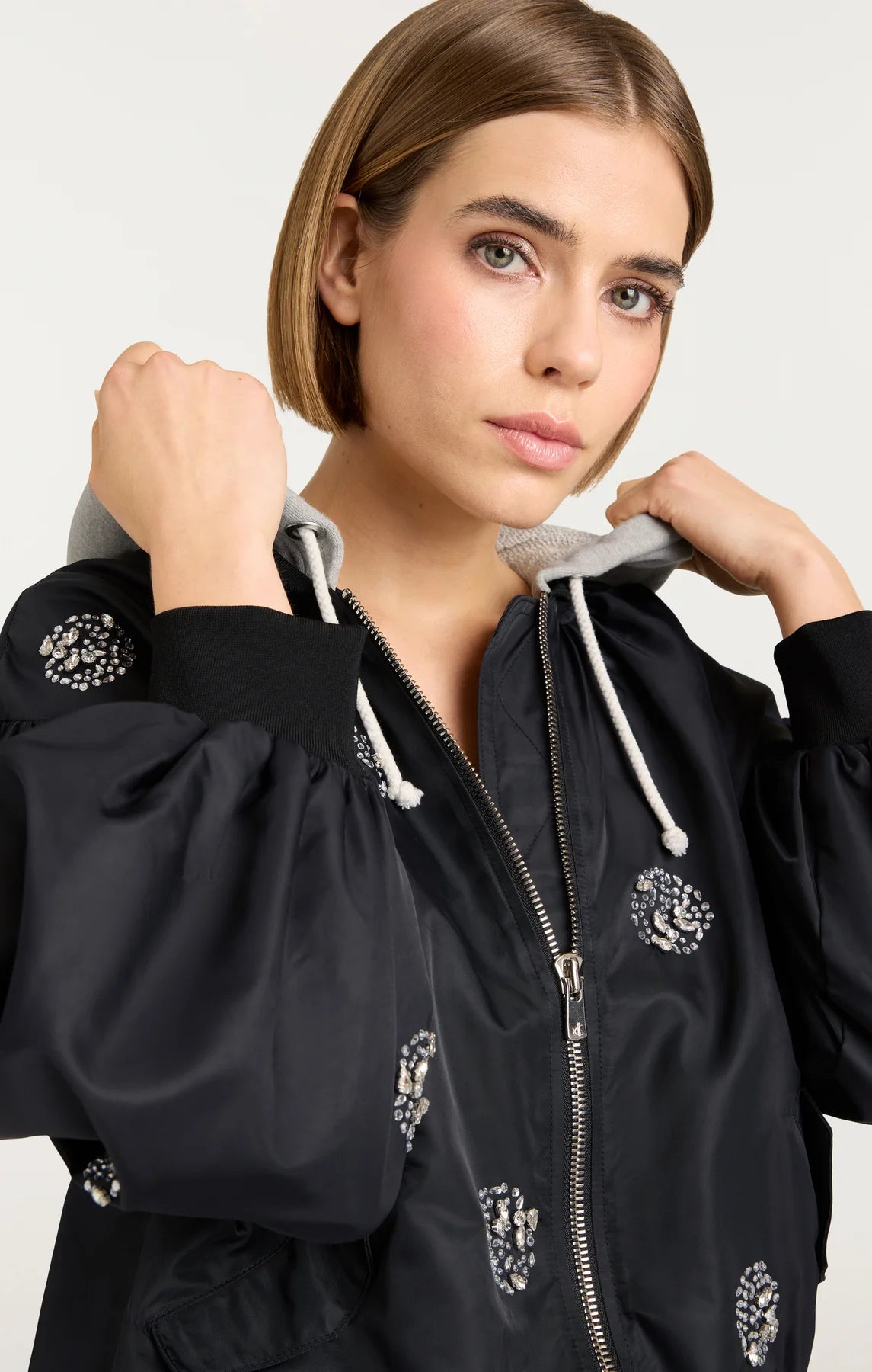 OLLIE JACKET