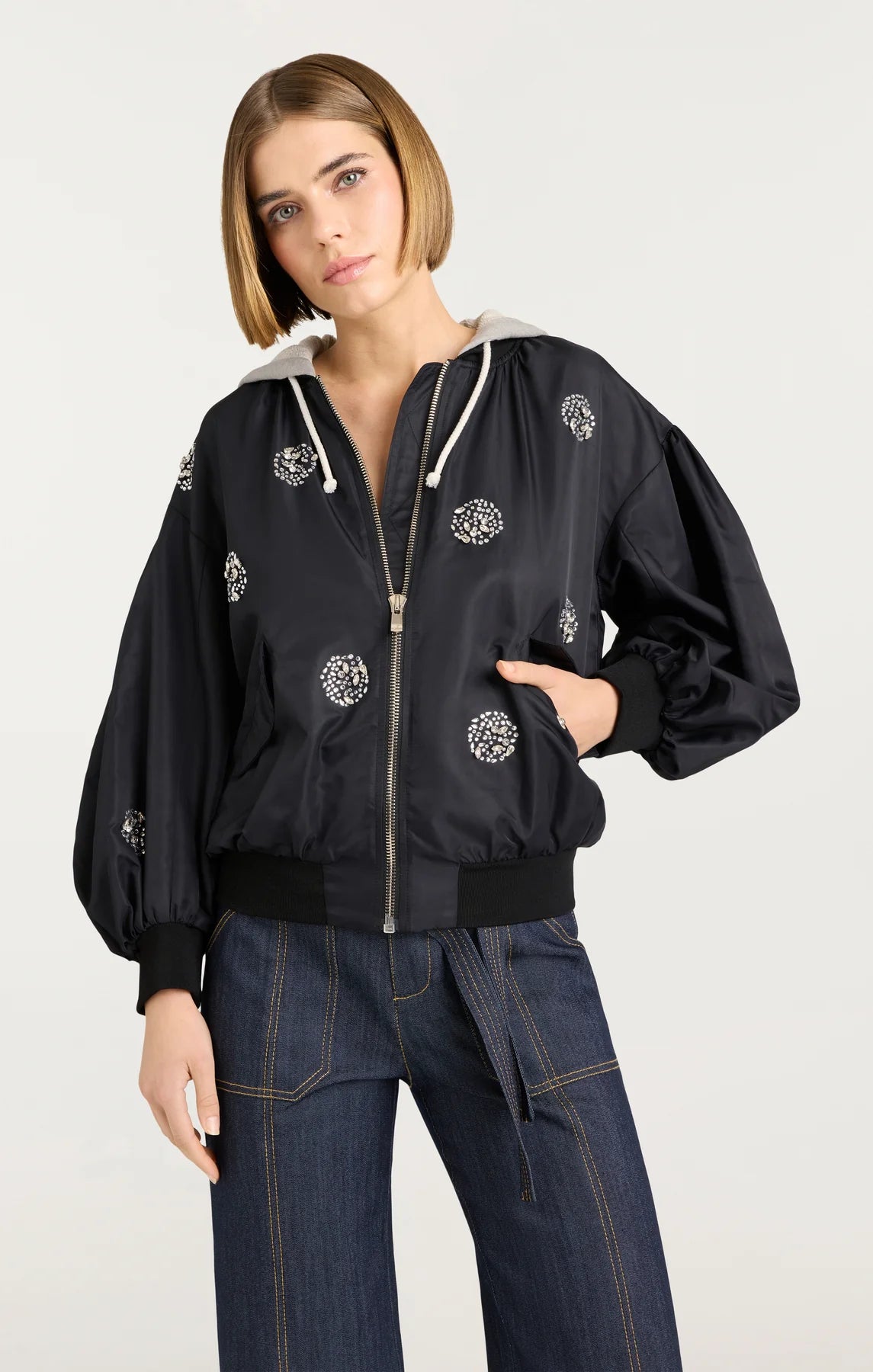 OLLIE JACKET
