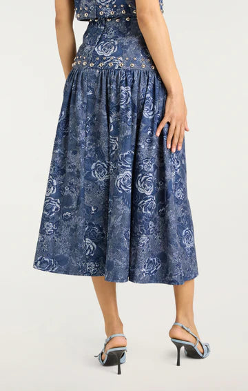 MAIA SKIRT