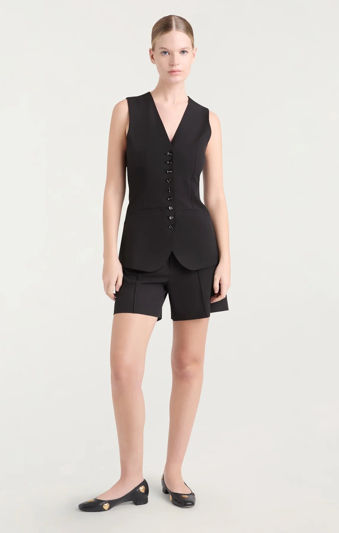 KALLEN SHORT